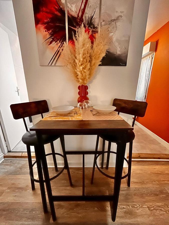 Charmant Studio En Plein Centre Ville De Chartres