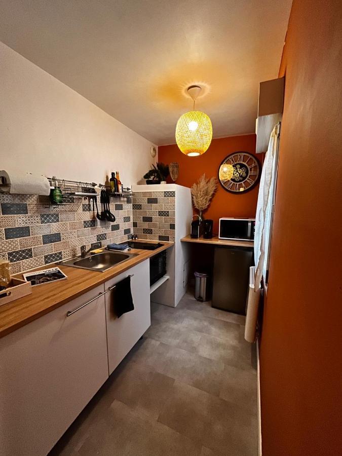 Charmant Studio En Plein Centre Ville De Chartres